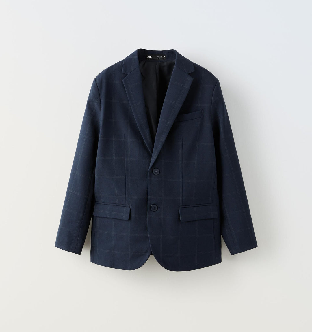 Moudda ZARA - Veste/blazer - Tunisie 1