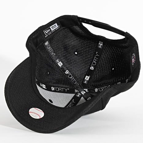 Moudda New Era - FLAWLESS MESH 9FORTY NEYYAN BL - Tunisie 4