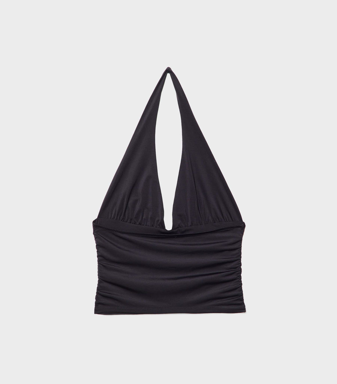 Moudda STRADIVARIUS - Top Sexy Halter - Tunisie 1