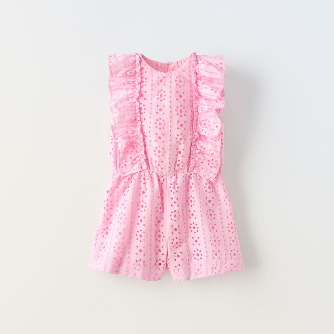 Moudda ZARA - Kda Dress - Tunisie 4