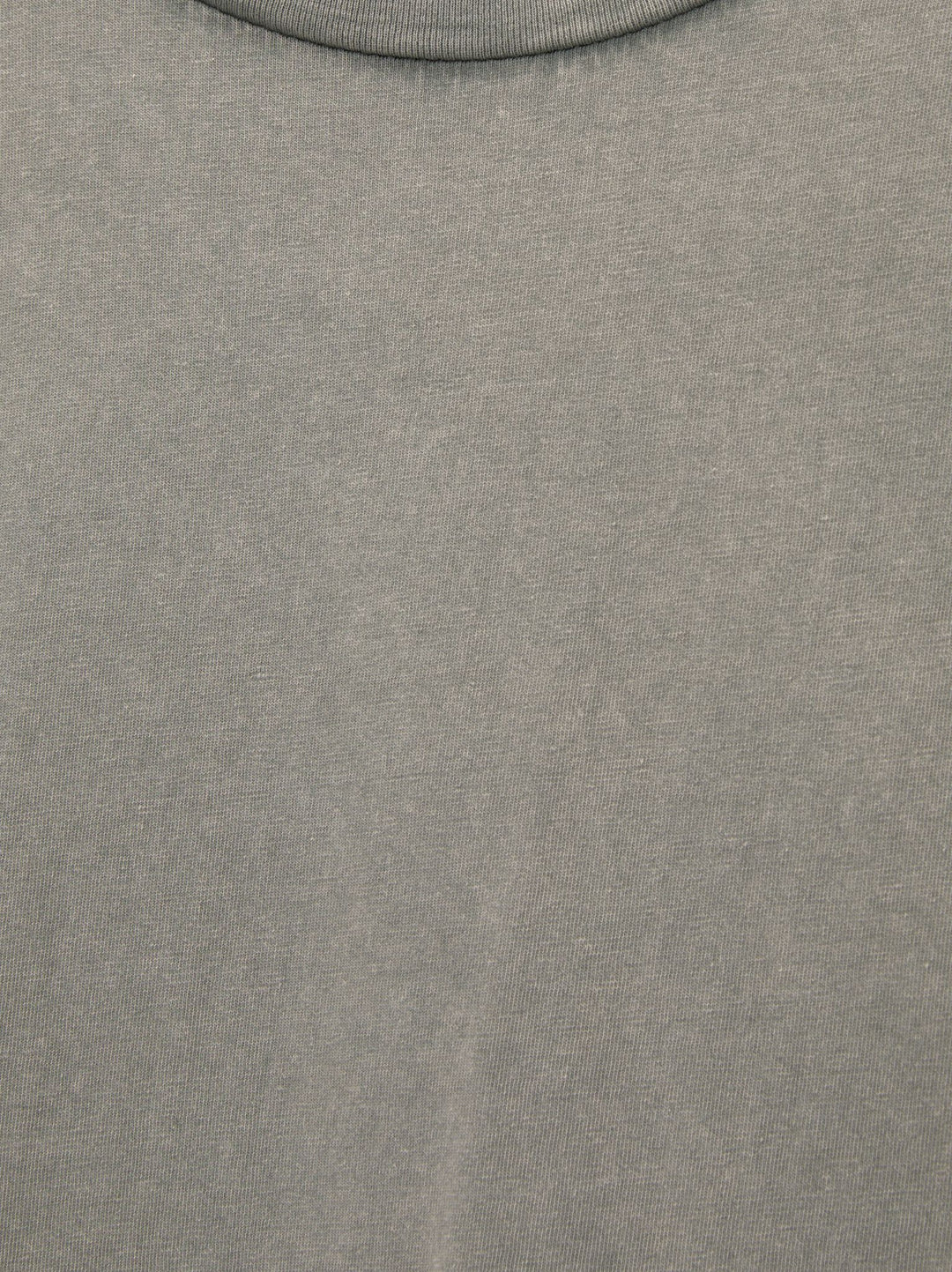 Moudda PULL & BEAR - Body Basique Pièce en Manche Rénovée Lavé - Tunisie 1