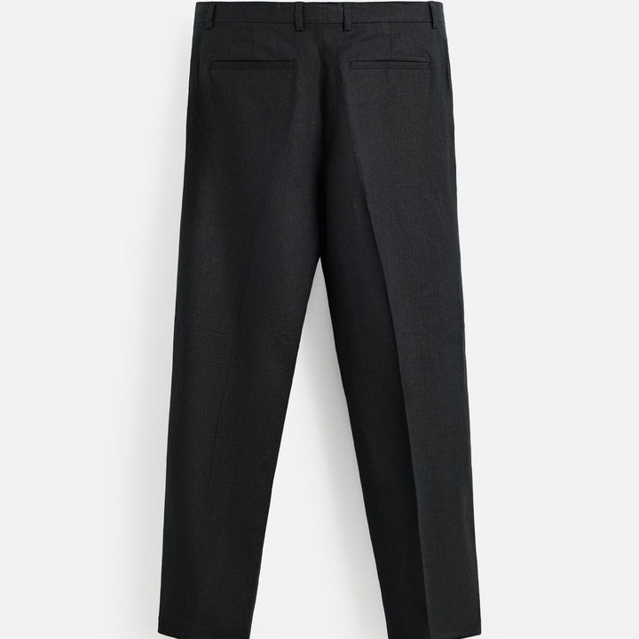 Moudda ZARA - Pantalon - 100% Lin & Tailored - Tunisie 2