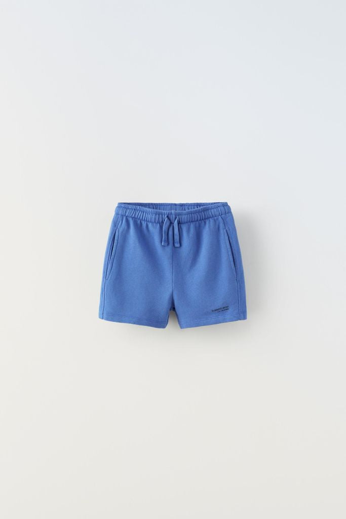 Moudda ZARA - Short / Bermuda - 1