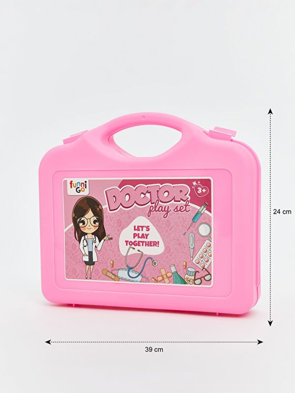 Moudda LC Waikiki - Ensembles de jeu - Tunisie 1