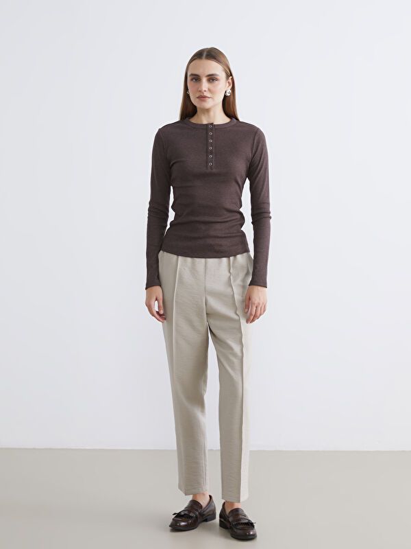 Moudda LC Waikiki - Body manches longues en jersey - Tunisie 2