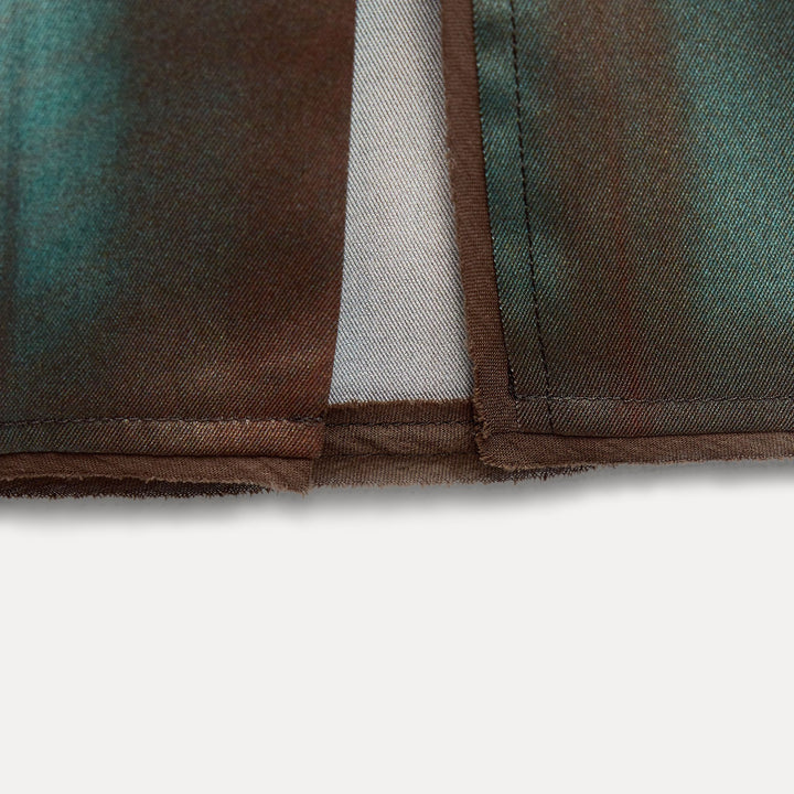 Moudda ZARA - Jupe imprimée positionnelle - Tunisie 4