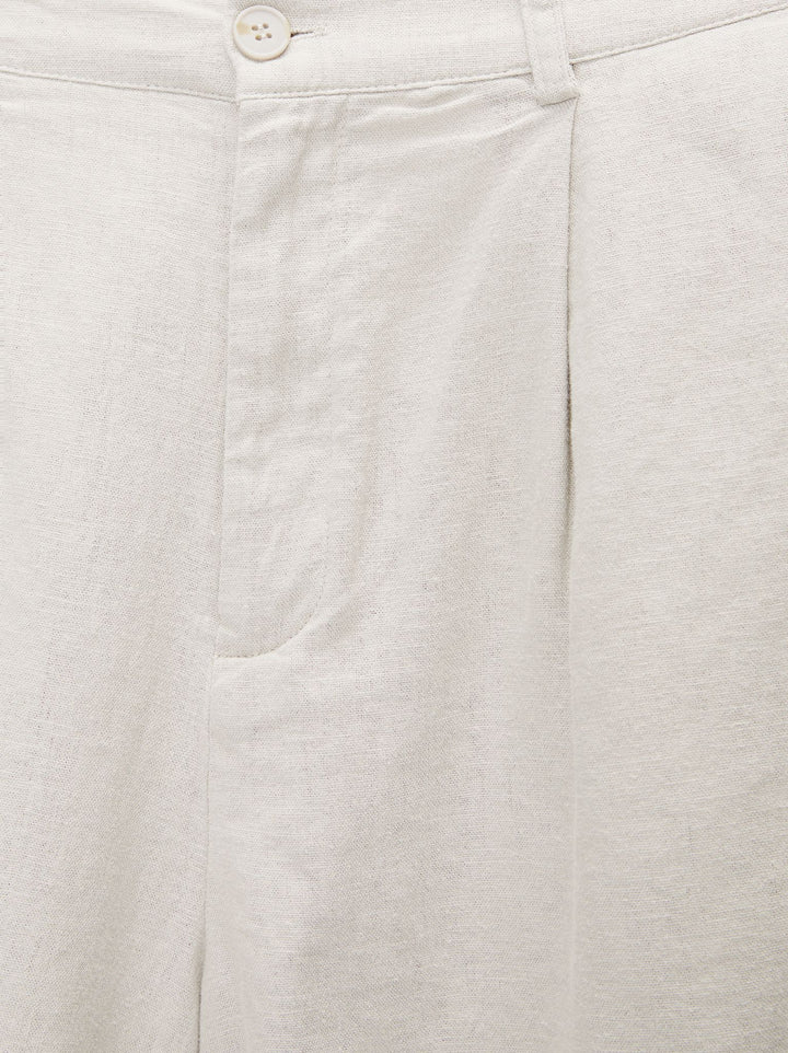 Moudda PULL & BEAR - Bermuda Basique Rustique Tailoring - Tunisie 3