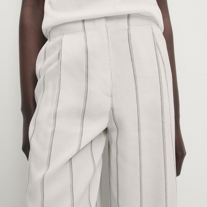 Moudda Massimo Dutti - Jupe - Tunisie 1