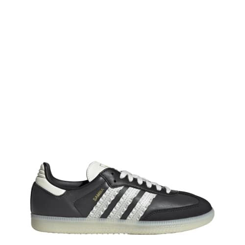 Moudda Adidas - Chaussure Samba OG - Tunisie 2