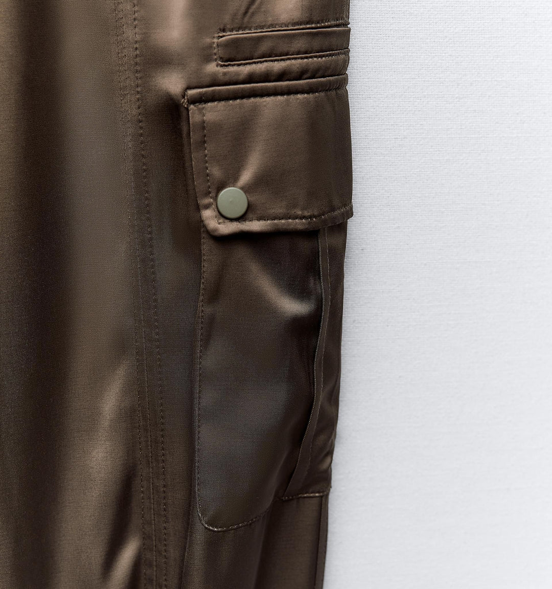 Moudda ZARA - Pantalon - Tunisie 4