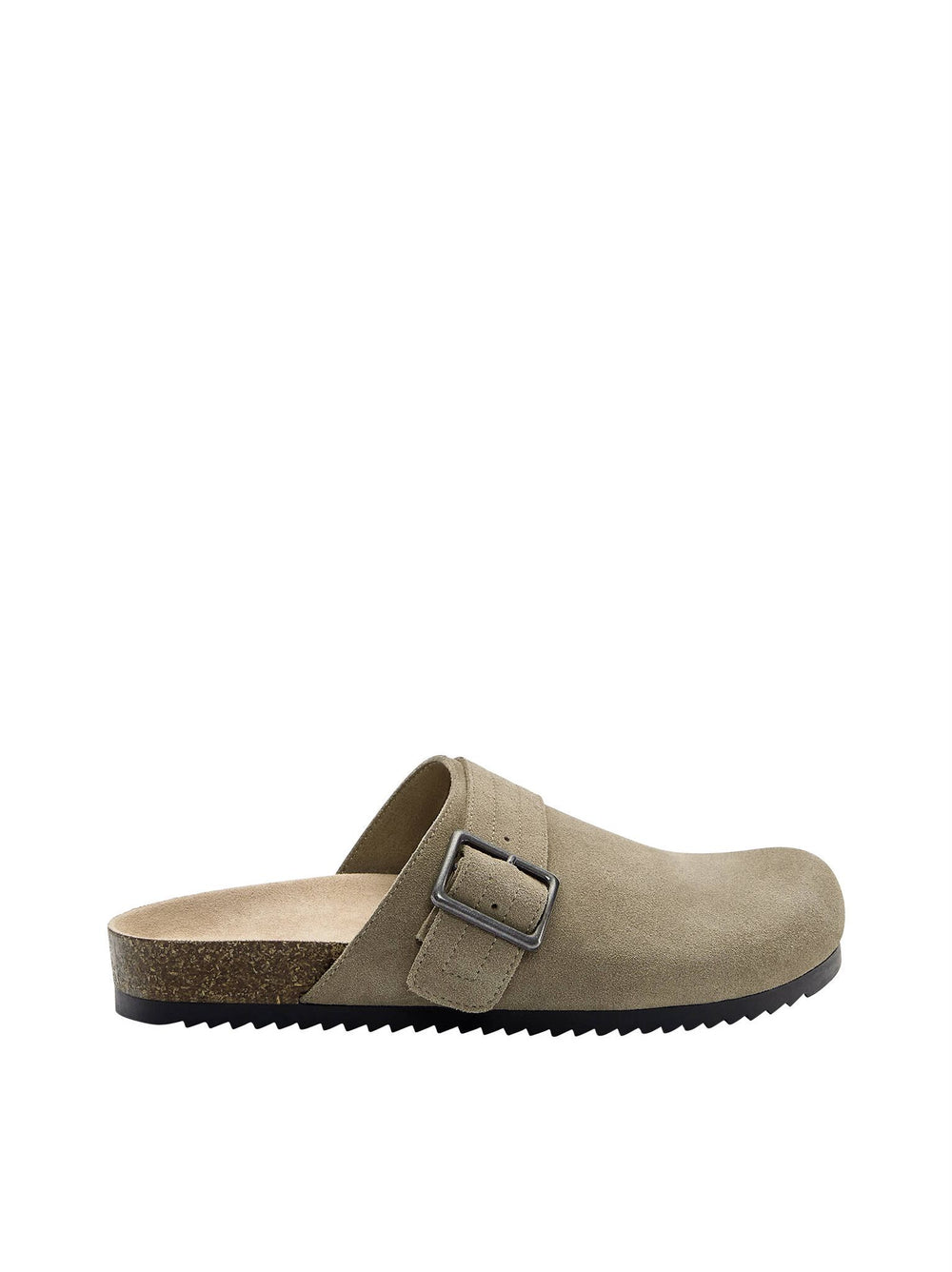 Moudda PULL & BEAR - Sabots Basiques à Boucle - Tunisie 2