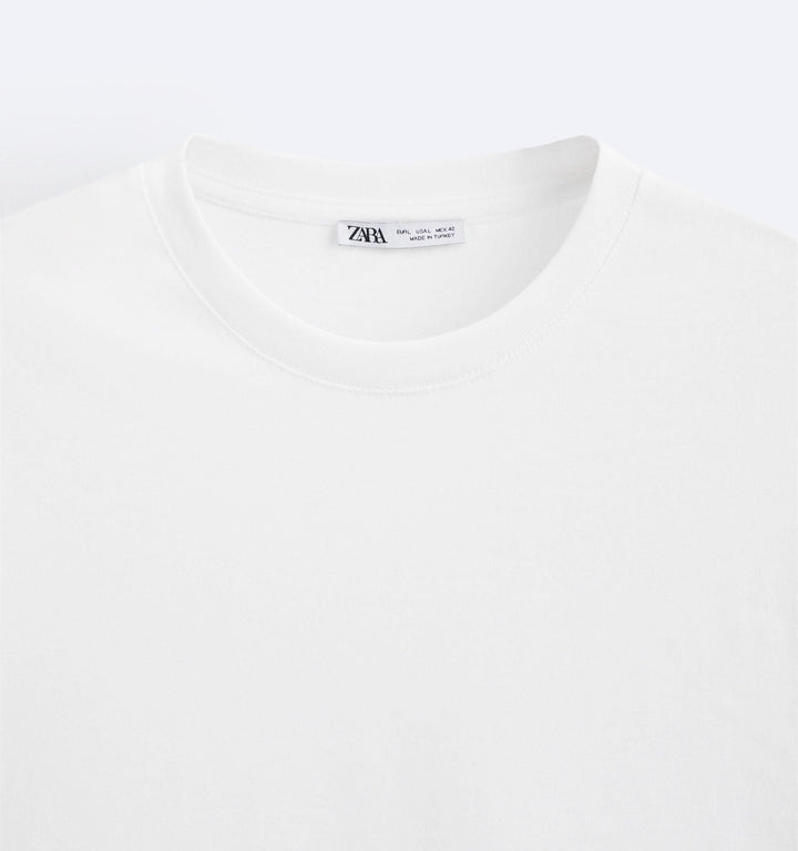 Moudda ZARA - T-Shirt - Tunisie 1