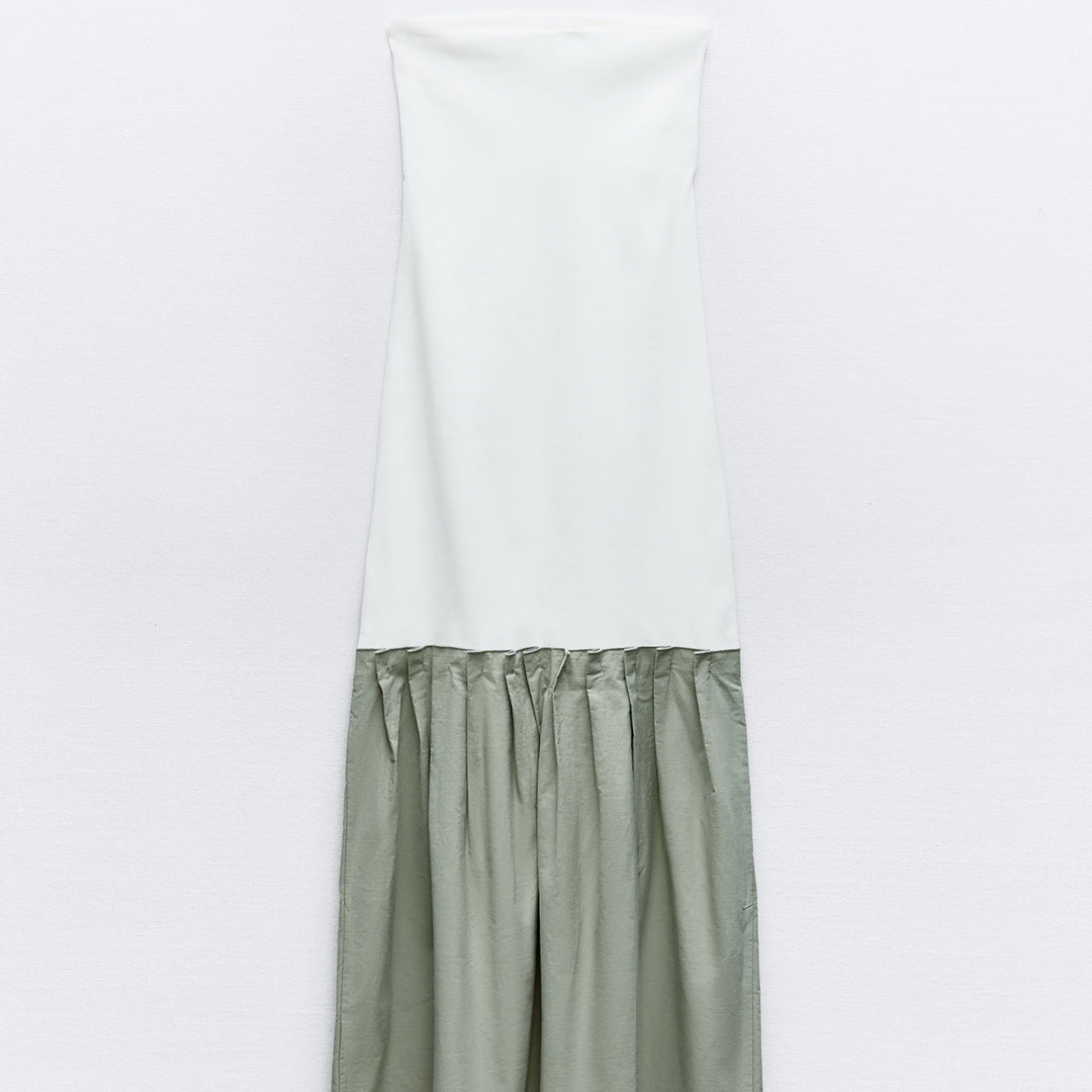 Moudda ZARA - Fantasy Dress - Tunisie 6