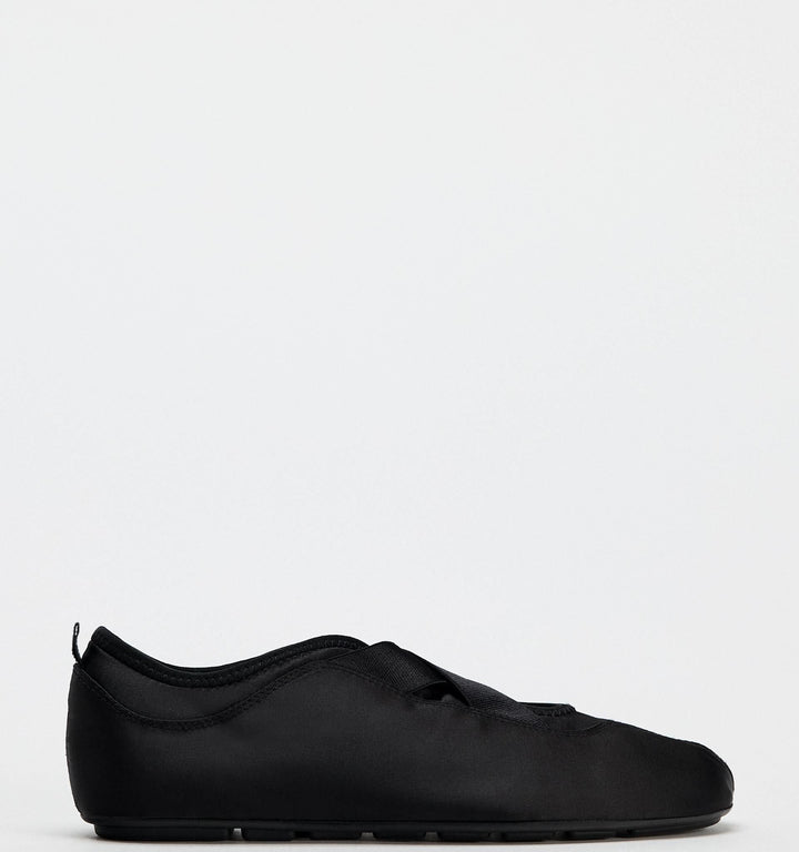 Moudda ZARA - Ballerines sport satin - Tunisie 6