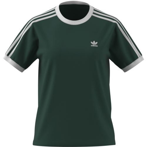 Moudda Adidas - T-shirt a 3 bandes - Tunisie 2