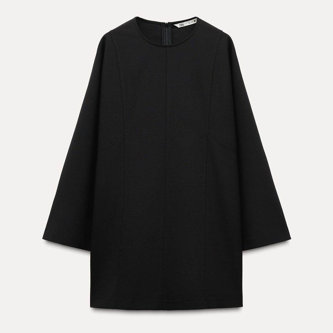 Moudda ZARA - Robe courte veste manches longues - Tunisie 2