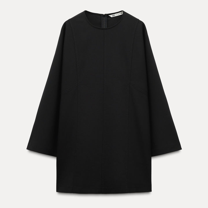 Moudda ZARA - Robe courte veste manches longues - Tunisie 2