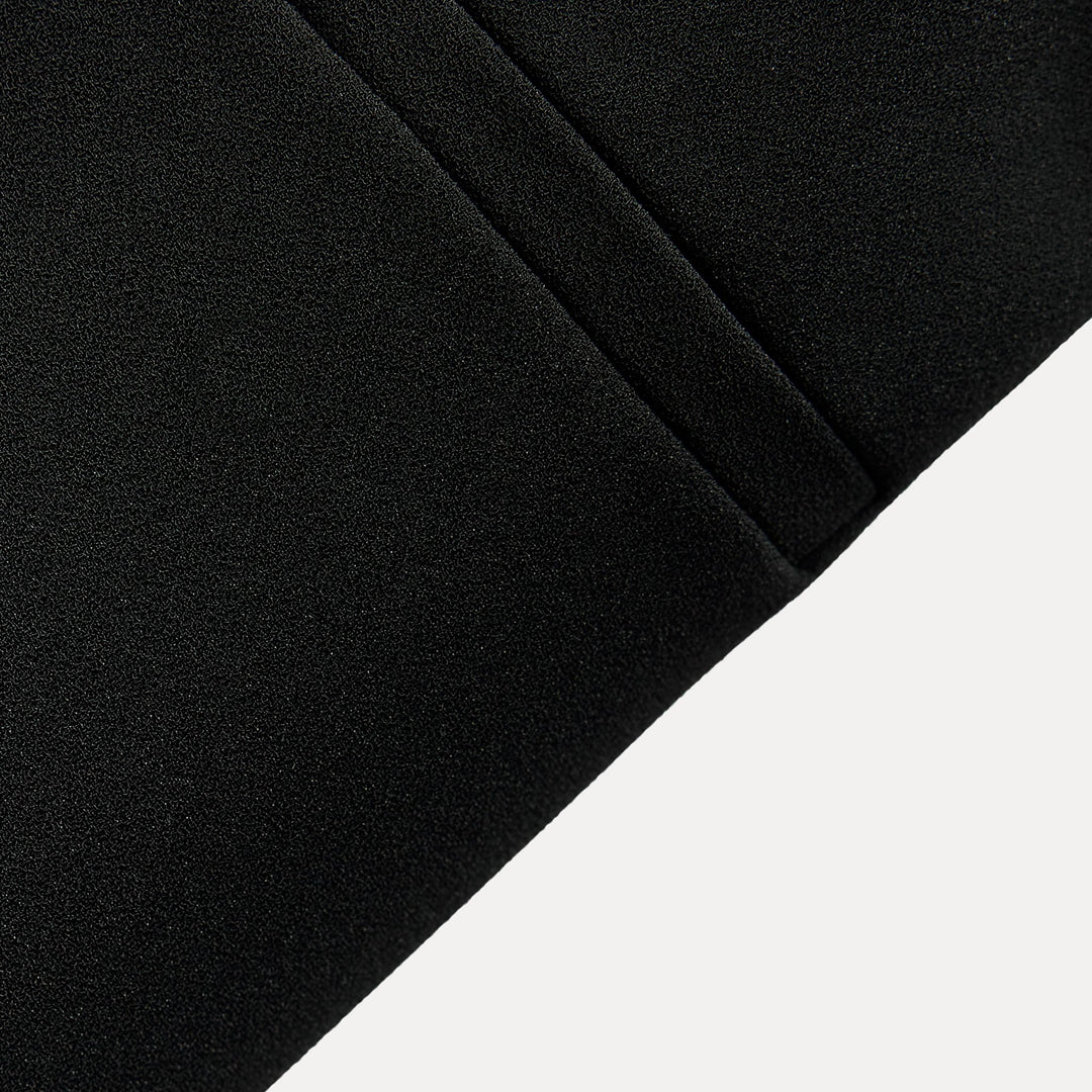 Moudda ZARA - Combinaison 556 gilet ceinturé boucle dorée - Tunisie 5