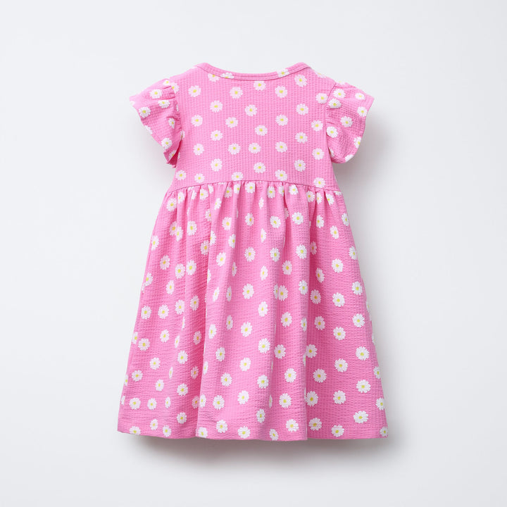 Moudda ZARA - Robe Enfant Basic - Imprimé - Tunisie 2