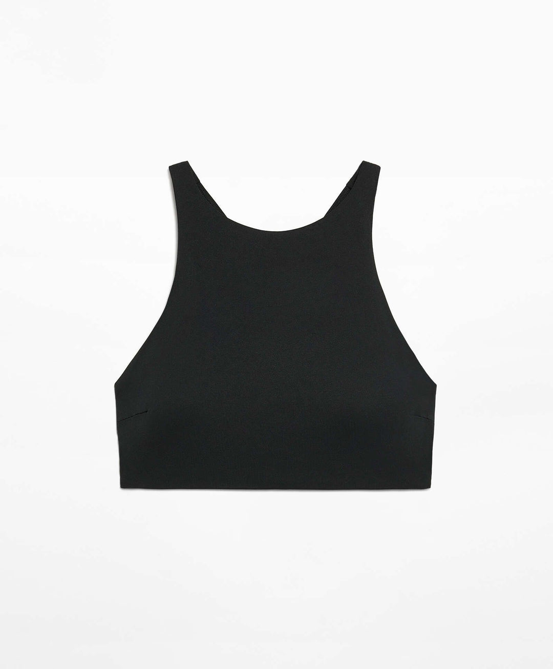 Moudda Oysho - Top Halter Uni - Tunisie 4