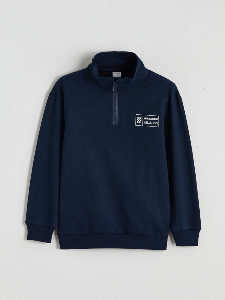 Moudda LC Waikiki - Sweatshirt en jersey pour Garçon - Tunisie 7