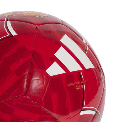 Moudda Adidas - Ballon domicile du club Manchester United - Tunisie 4