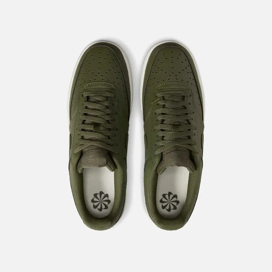 Moudda Nike - Nike Chaussures Court Vision Lo Nn - Tunisie 4