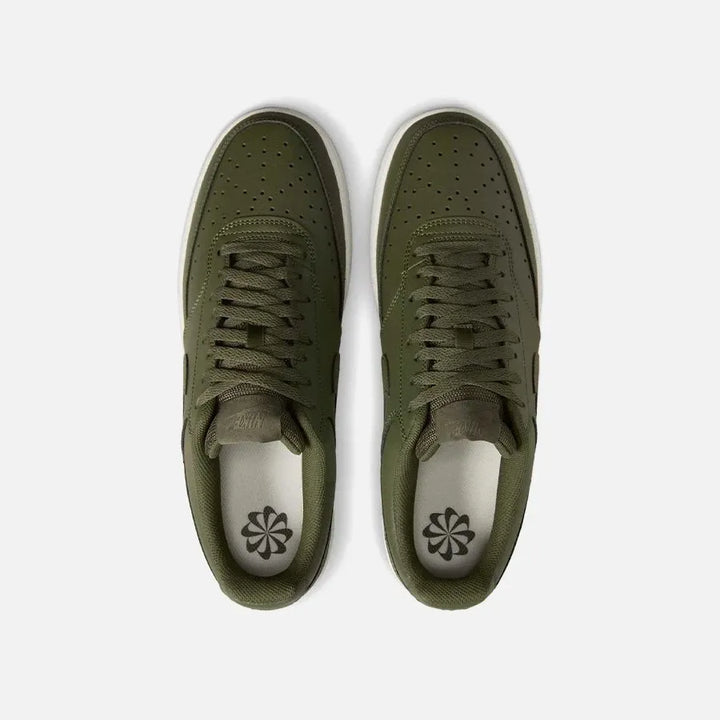 Moudda Nike - Nike Chaussures Court Vision Lo Nn - Tunisie 4