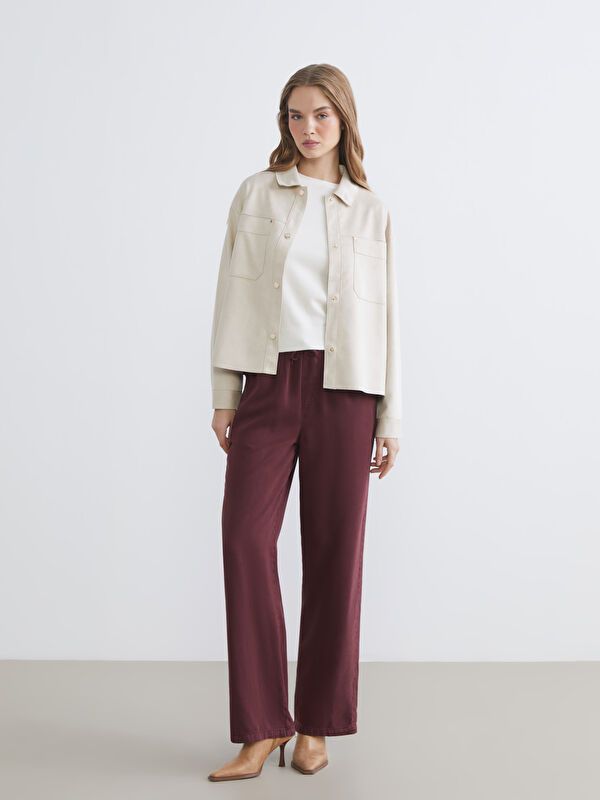 Moudda LC Waikiki - Chemise manches longues en tissu - Tunisie 2