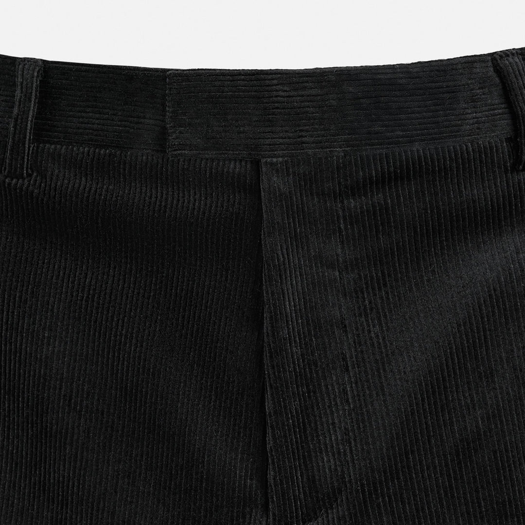 Moudda ZARA - Pantalon Velours - Teint Pièce - Tunisie 3