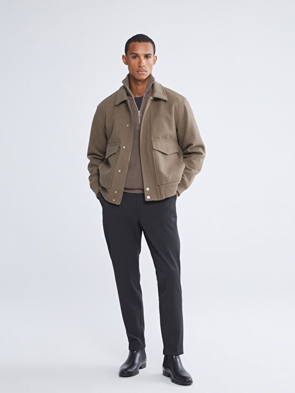 Moudda LC Waikiki - Manteau d'hiver pour Homme - Tunisie 2