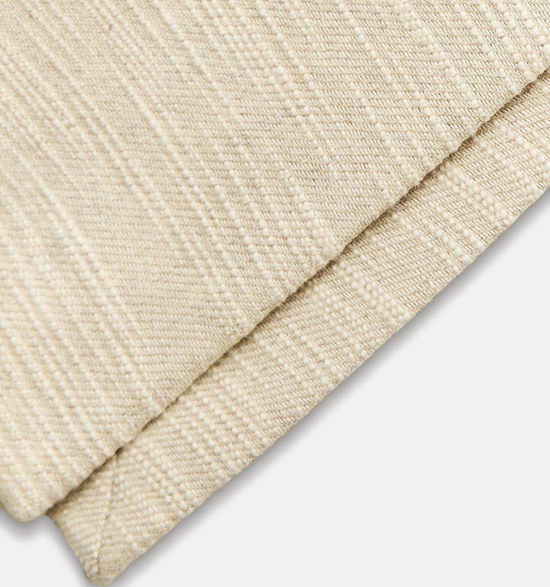 Moudda ZARA - Set gilet décolleté baignoire - Tunisie 2