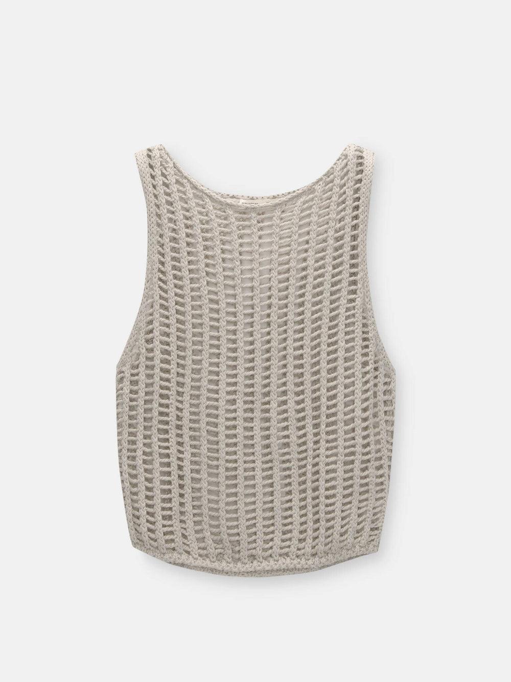 Moudda PULL & BEAR - Gilet Calado Coton - Tunisie 2