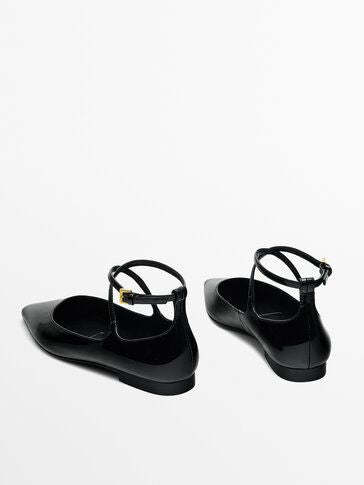 Moudda Massimo Dutti - Chaussures - Tunisie 3