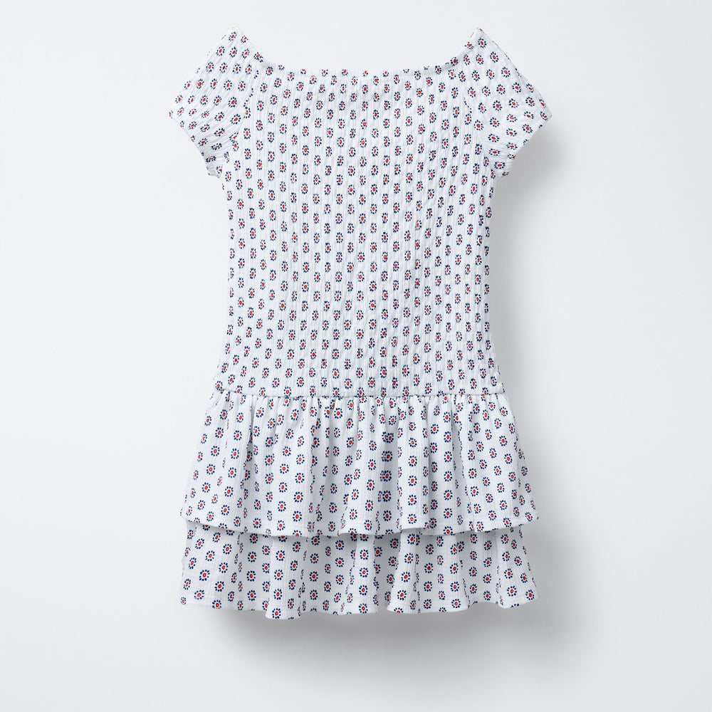 Moudda ZARA - Robe - Body Smock & Volants - Tunisie 2