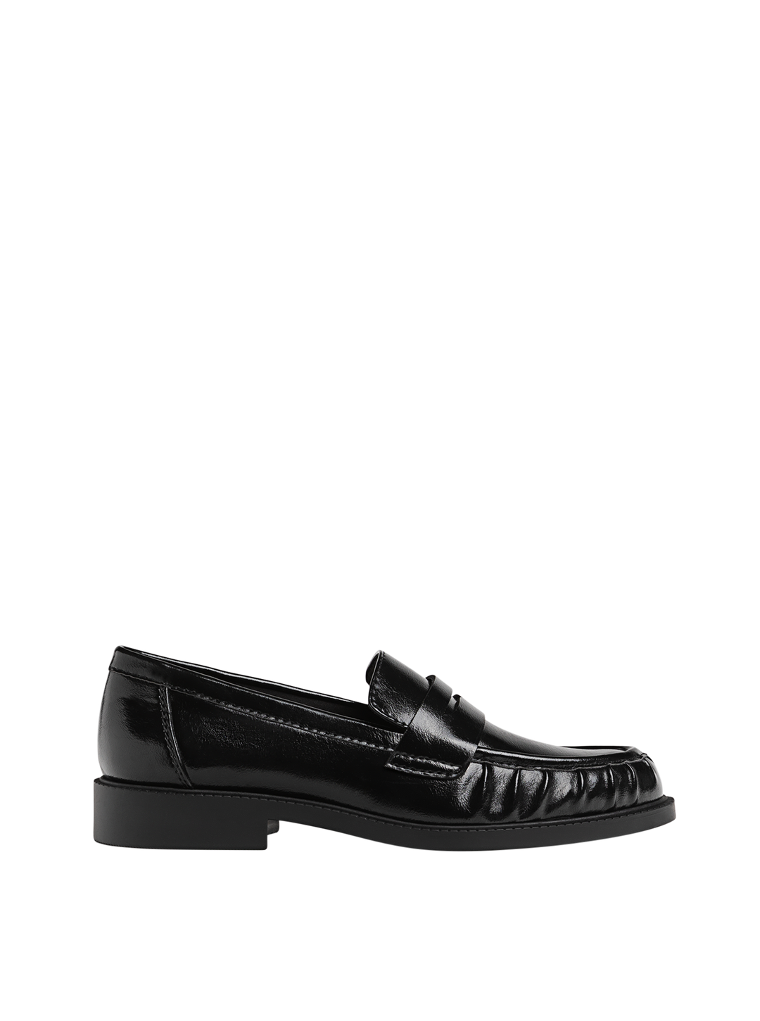 Moudda STRADIVARIUS - Mocassins Froncés - Tunisie 5
