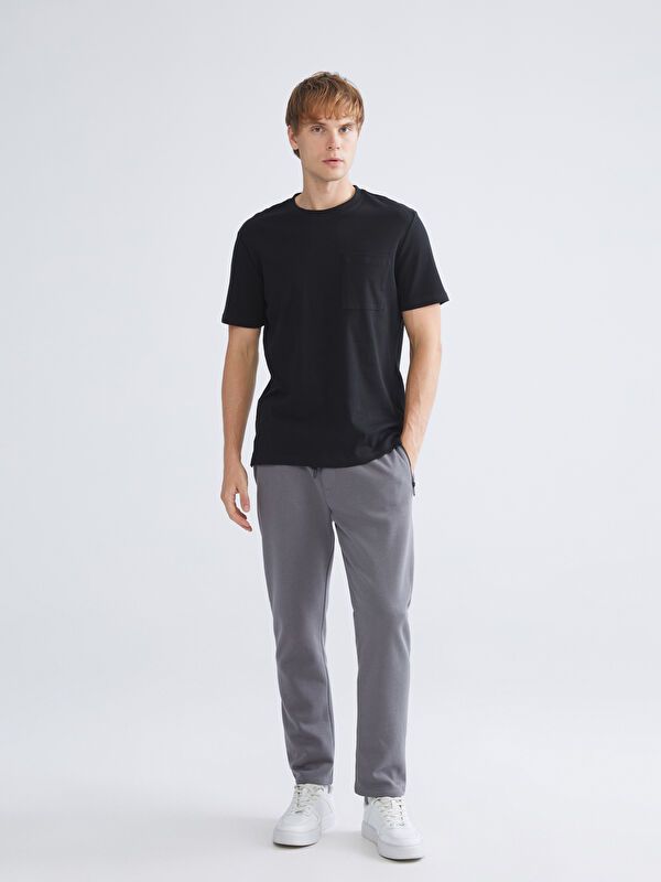 Moudda LC Waikiki - pantalon en jersey pour Hommes - Tunisie 1