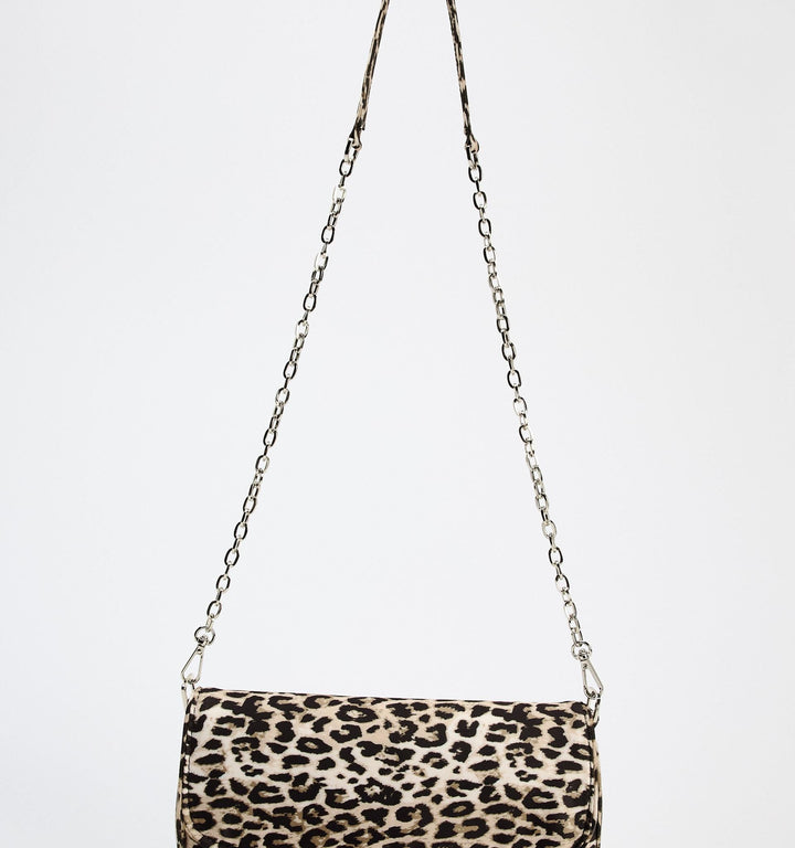 Moudda ZARA - Sac bandoulière léopard - Tunisie 6