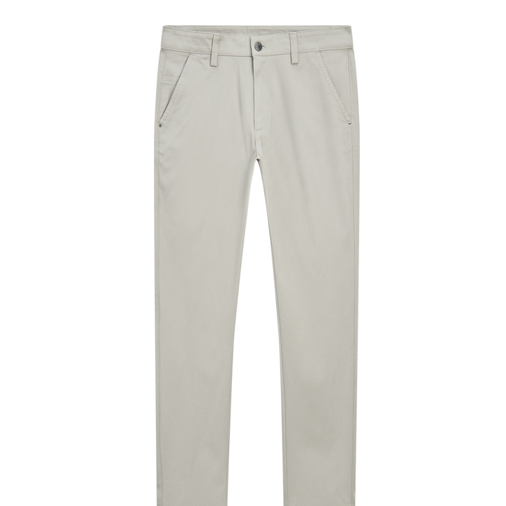 Moudda Massimo Dutti - Pantalon jean coton élégant 5 poches fuselé - Tunisie 2