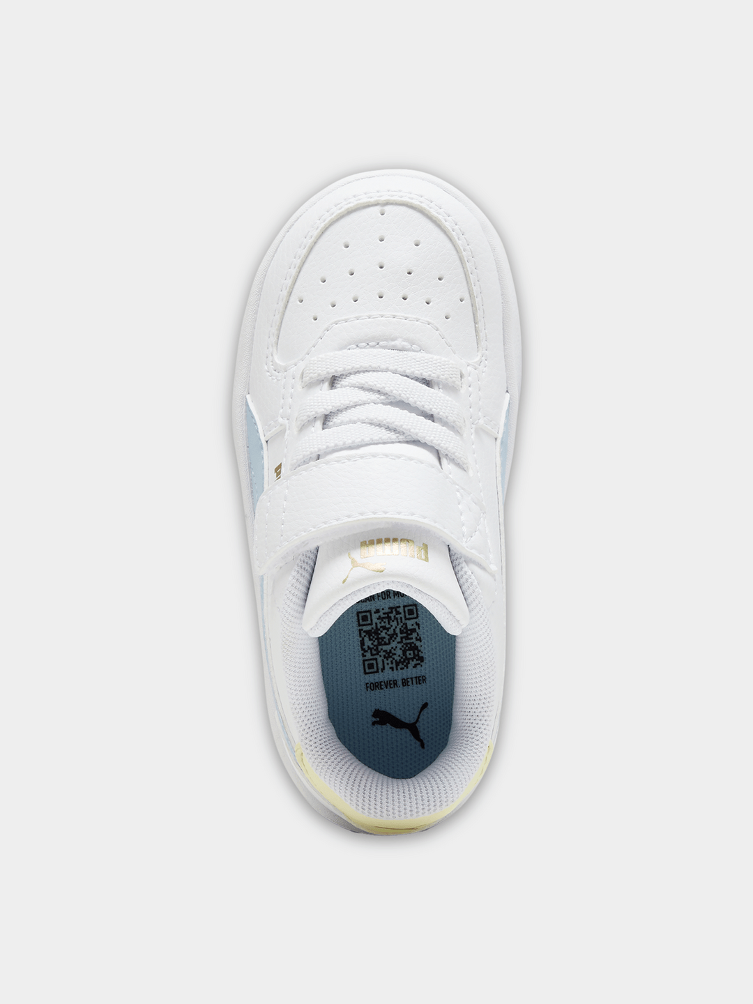 Moudda Puma - Sneakers PUMA Puma Caven 2.0 AC+ I,PUMA White-Haute Tr pour enfants - Tunisie 2