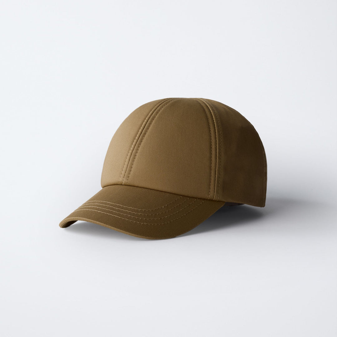 Moudda ZARA - Casquette Basic - Éditée - Tunisie 2