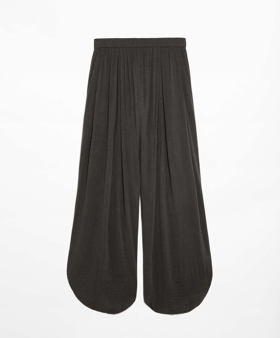 Moudda Oysho - Pantalon Ballon en Gaze - Tunisie 7