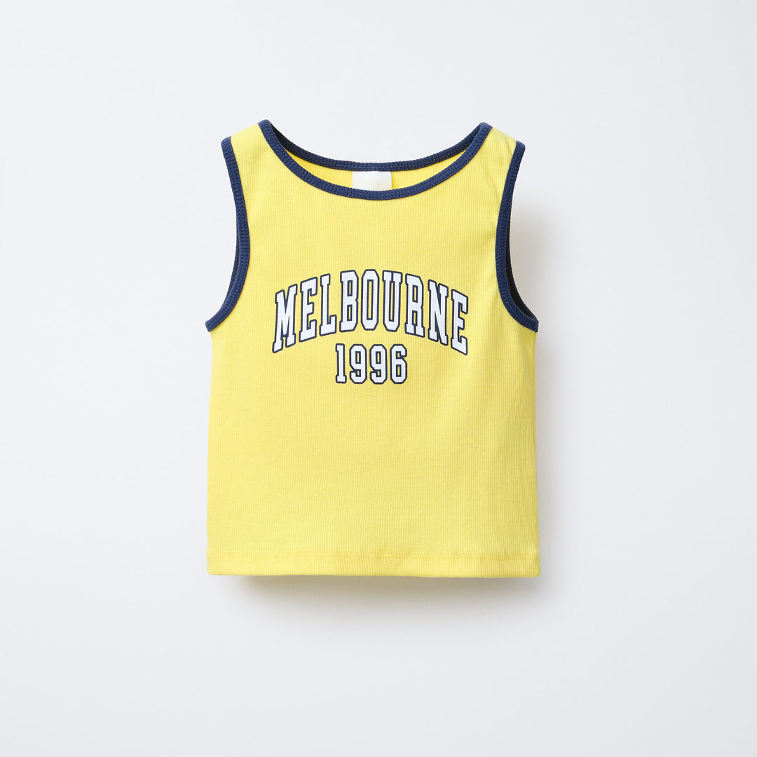 Moudda ZARA - Top - Twinset & Varsity - Tunisie 1