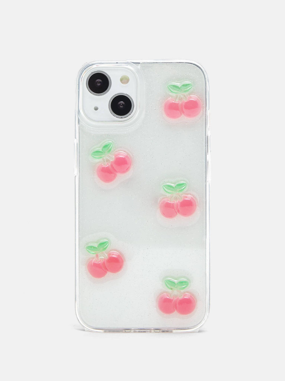 Moudda PULL & BEAR - Coque - Cerises Volume - Tunisie 2