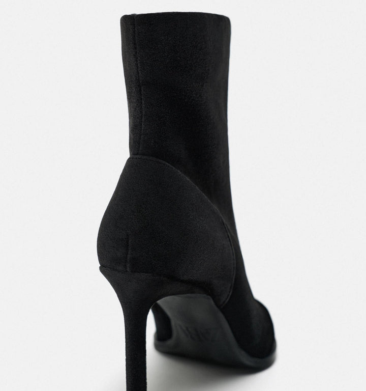 Moudda ZARA - Ankle Boots - Tunisie 6