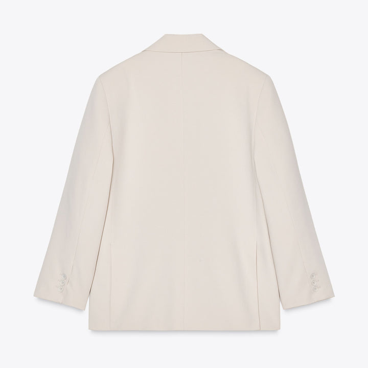 Moudda ZARA - Blazer Oversize - Double Croisé - Tunisie 2