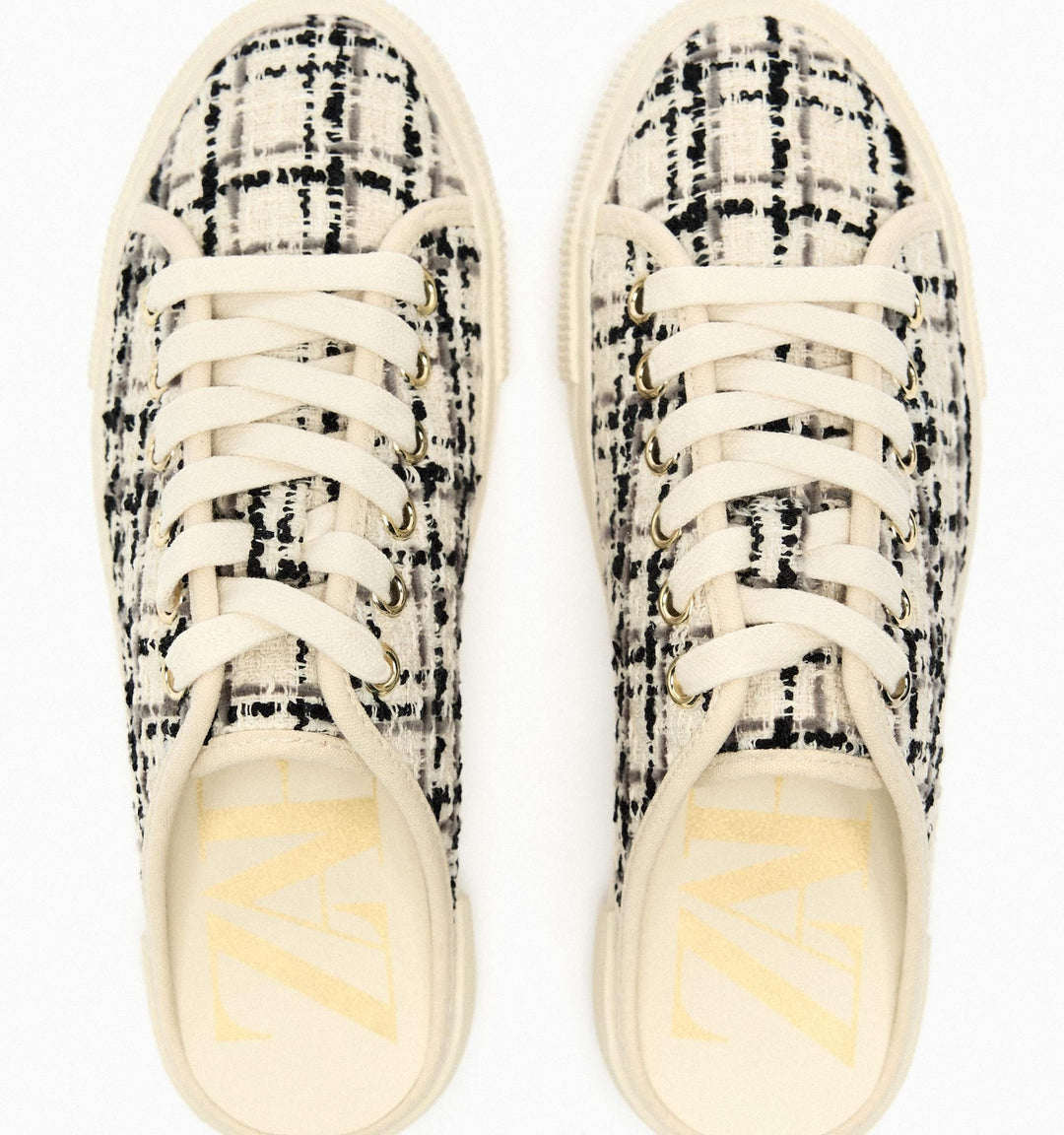 Moudda ZARA - Chaussures - Tunisie 3