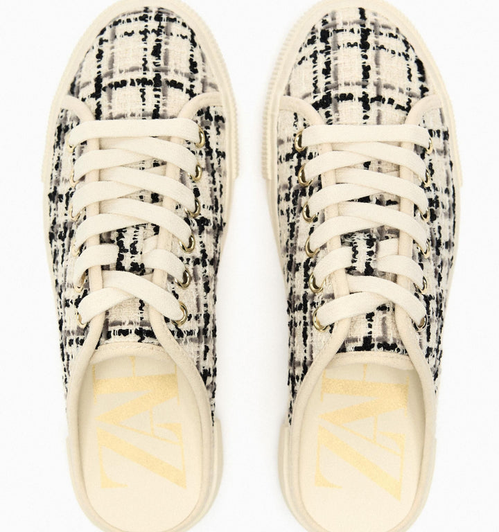 Moudda ZARA - Chaussures - Tunisie 3