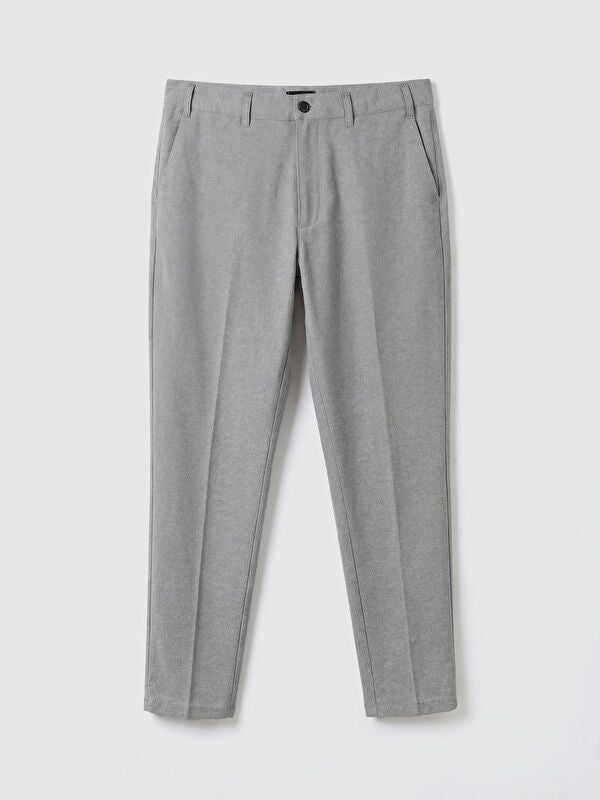 Moudda LC Waikiki - Pantalon mi-saison en tissu - Tunisie 2