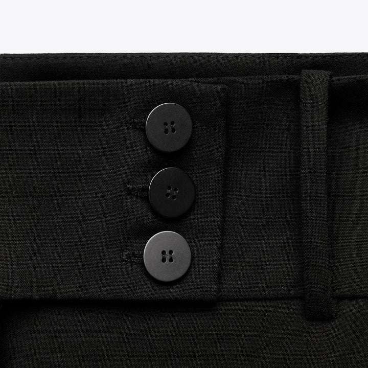 Moudda ZARA - Pantalon - Coupe Droite - Tunisie 3